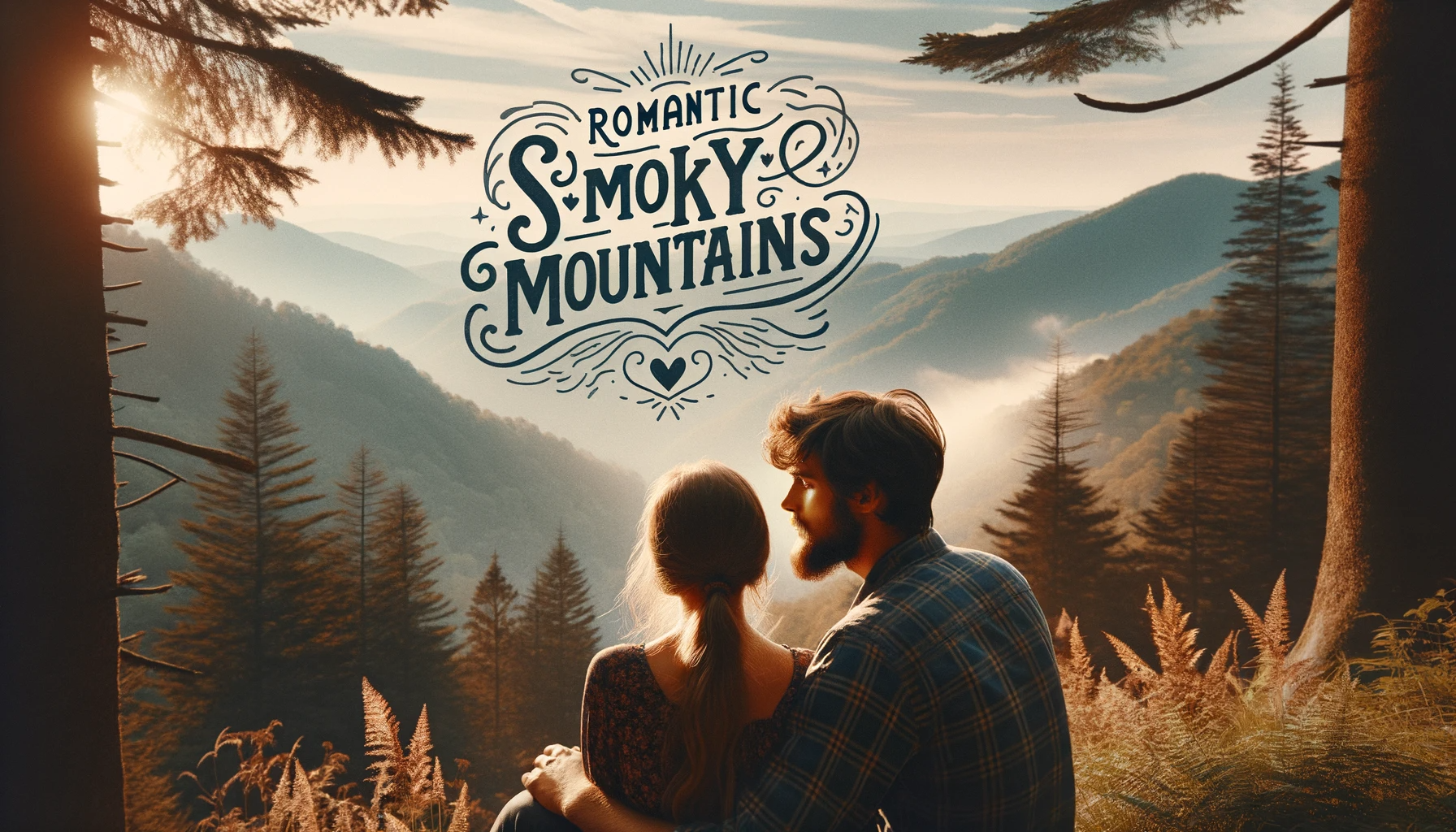 Top 10 Most Romantic Things to Do in the Smoky Mountains